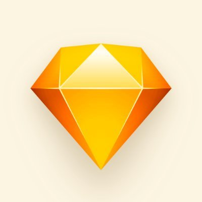 Sketch Logo